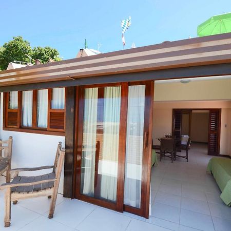 Vila 4 Amigos Natal Exterior foto