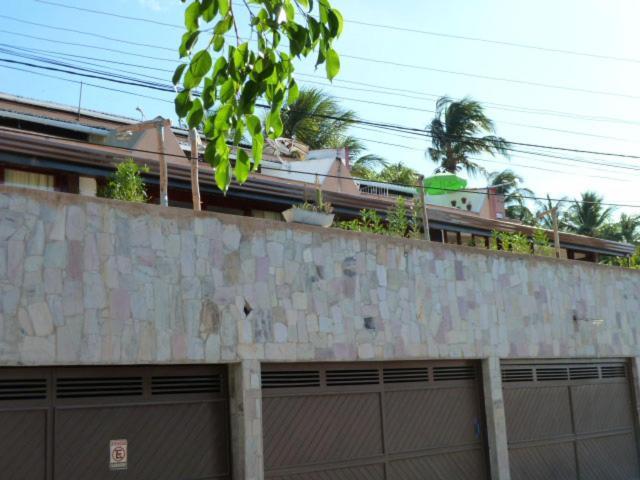 Vila 4 Amigos Natal Exterior foto