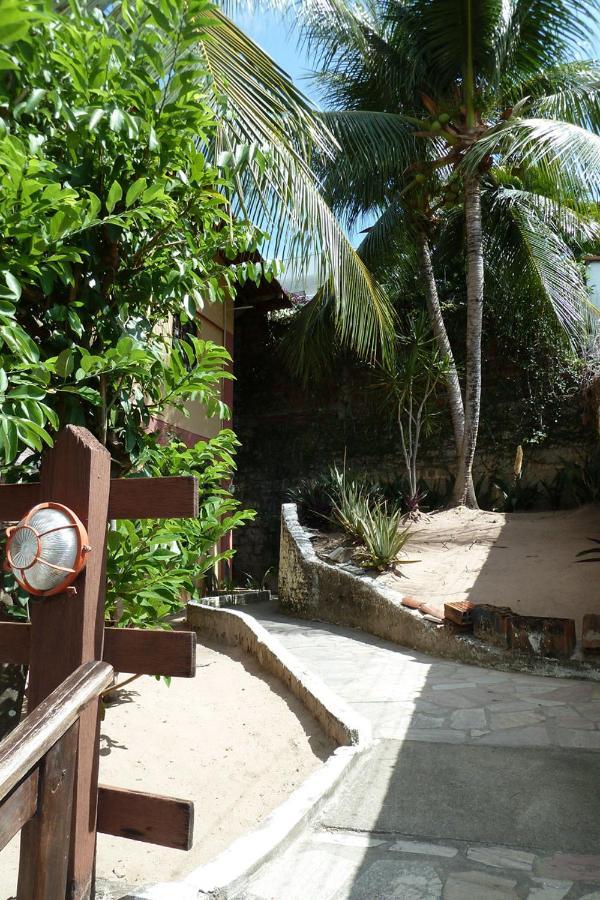 Vila 4 Amigos Natal Exterior foto