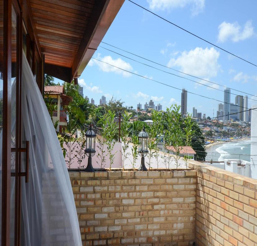 Vila 4 Amigos Natal Exterior foto