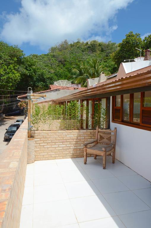 Vila 4 Amigos Natal Exterior foto